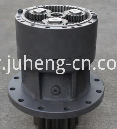 CX210 Swing Reducer Gearbox